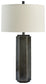 Dirkton Metal Table Lamp (1/CN) Furniture Mart -  online today or in-store at our location in Duluth, Ga. Furniture Mart Georgia. View our lowest price today. Shop Now. 