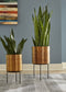 Donisha Planter Set (2/CN) Furniture Mart -  online today or in-store at our location in Duluth, Ga. Furniture Mart Georgia. View our lowest price today. Shop Now. 