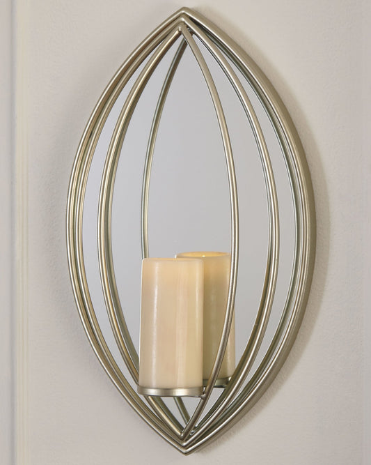 Donnica Wall Sconce Furniture Mart -  online today or in-store at our location in Duluth, Ga. Furniture Mart Georgia. View our lowest price today. Shop Now. 