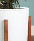Dorcey Planter Set (2/CN) Furniture Mart -  online today or in-store at our location in Duluth, Ga. Furniture Mart Georgia. View our lowest price today. Shop Now. 