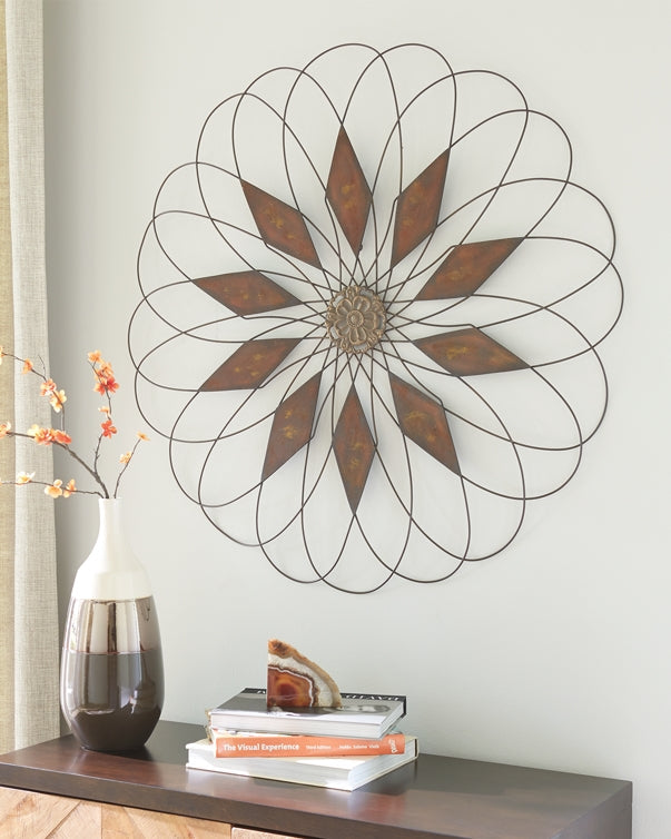 Dorielle Wall Decor Furniture Mart -  online today or in-store at our location in Duluth, Ga. Furniture Mart Georgia. View our lowest price today. Shop Now. 