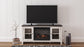 Dorrinson 60" TV Stand with Electric Fireplace Furniture Mart -  online today or in-store at our location in Duluth, Ga. Furniture Mart Georgia. View our lowest price today. Shop Now. 