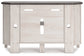 Dorrinson Corner TV Stand/Fireplace OPT Furniture Mart -  online today or in-store at our location in Duluth, Ga. Furniture Mart Georgia. View our lowest price today. Shop Now. 