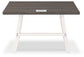 Dorrinson Home Office Desk Furniture Mart -  online today or in-store at our location in Duluth, Ga. Furniture Mart Georgia. View our lowest price today. Shop Now. 
