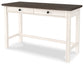 Dorrinson Home Office Desk Furniture Mart -  online today or in-store at our location in Duluth, Ga. Furniture Mart Georgia. View our lowest price today. Shop Now. 