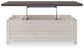 Dorrinson LIFT TOP COCKTAIL TABLE Furniture Mart -  online today or in-store at our location in Duluth, Ga. Furniture Mart Georgia. View our lowest price today. Shop Now. 