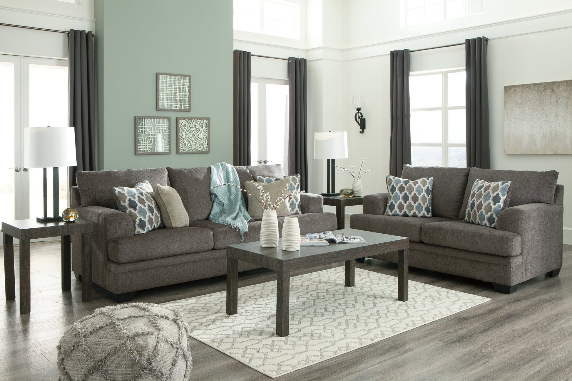 Dorsten Queen Sofa Sleeper Furniture Mart -  online today or in-store at our location in Duluth, Ga. Furniture Mart Georgia. View our lowest price today. Shop Now. 