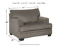 Dorsten Sofa Chaise, Chair, and Ottoman Furniture Mart -  online today or in-store at our location in Duluth, Ga. Furniture Mart Georgia. View our lowest price today. Shop Now. 