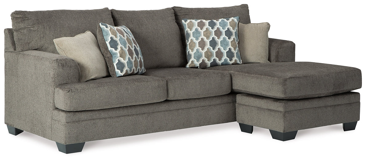 Dorsten Sofa Chaise and Recliner Furniture Mart -  online today or in-store at our location in Duluth, Ga. Furniture Mart Georgia. View our lowest price today. Shop Now. 