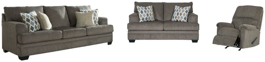 Dorsten Sofa, Loveseat and Recliner Furniture Mart -  online today or in-store at our location in Duluth, Ga. Furniture Mart Georgia. View our lowest price today. Shop Now. 