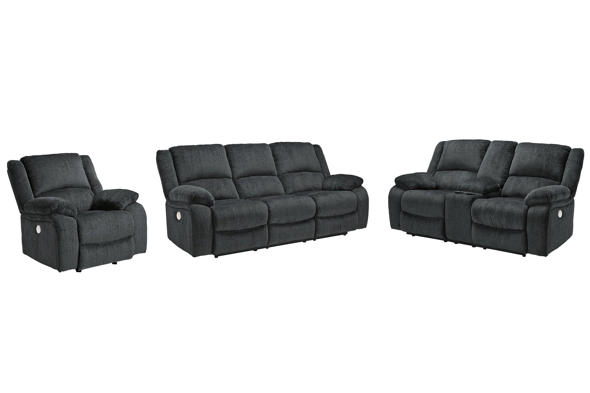 Draycoll Sofa, Loveseat and Recliner Furniture Mart -  online today or in-store at our location in Duluth, Ga. Furniture Mart Georgia. View our lowest price today. Shop Now. 