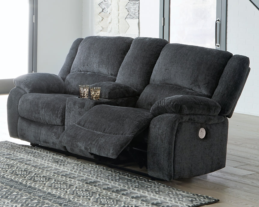 Draycoll Sofa, Loveseat and Recliner Furniture Mart -  online today or in-store at our location in Duluth, Ga. Furniture Mart Georgia. View our lowest price today. Shop Now. 