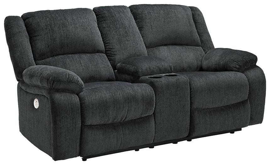 Draycoll Sofa, Loveseat and Recliner Furniture Mart -  online today or in-store at our location in Duluth, Ga. Furniture Mart Georgia. View our lowest price today. Shop Now. 