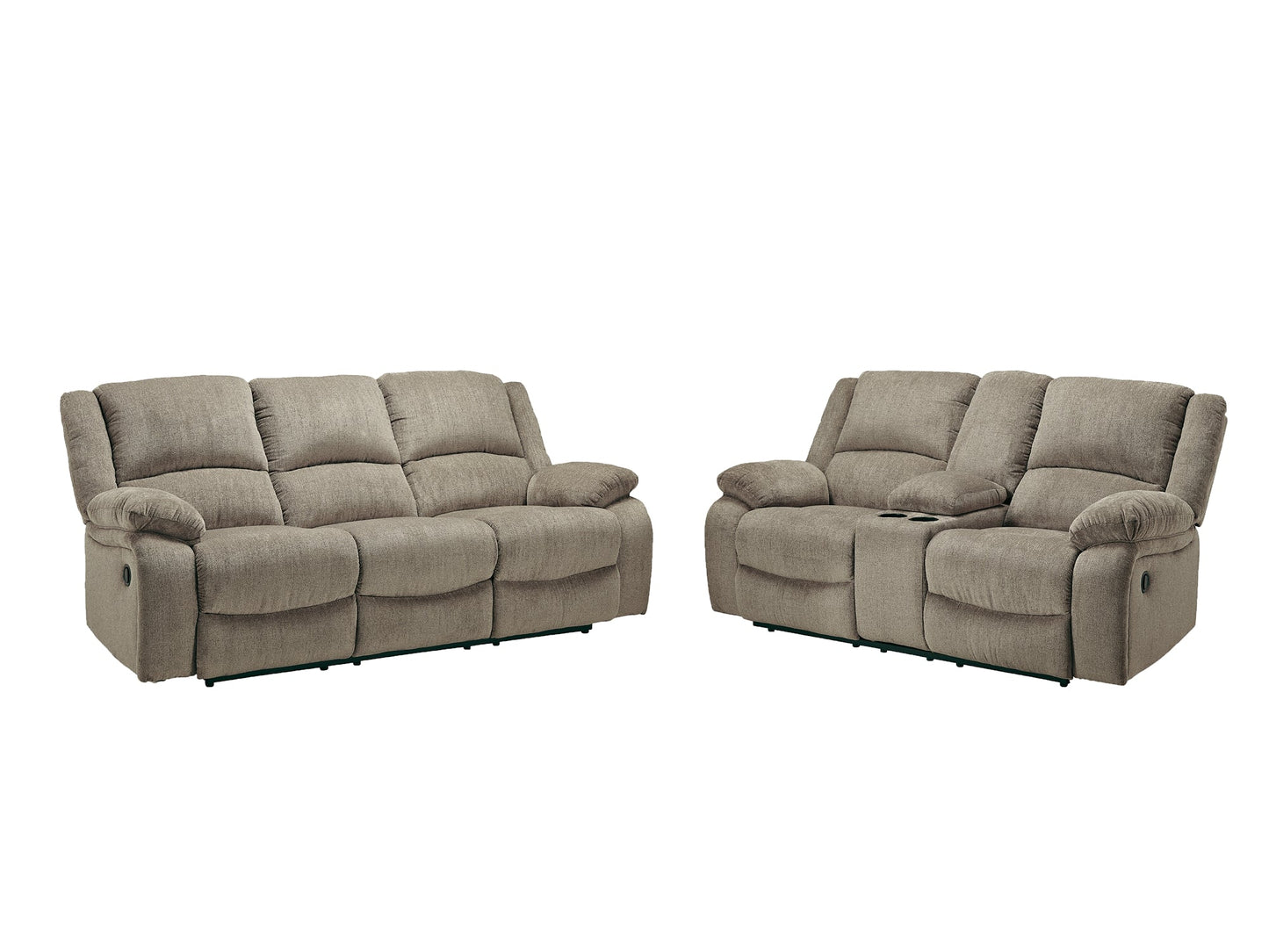 Draycoll Sofa and Loveseat Furniture Mart -  online today or in-store at our location in Duluth, Ga. Furniture Mart Georgia. View our lowest price today. Shop Now. 