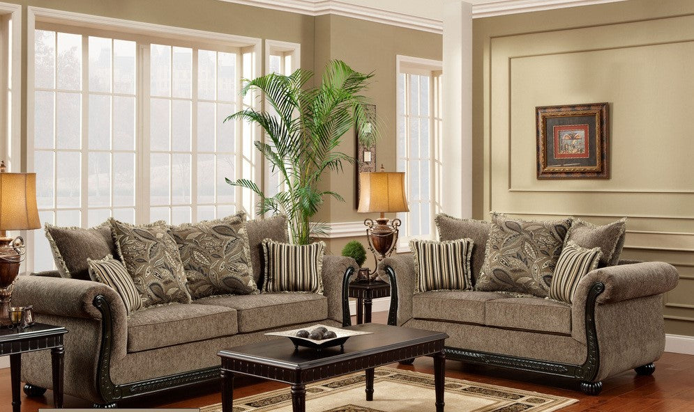 Dream Java Sofa and Loveseat Furniture Mart -  online today or in-store at our location in Duluth, Ga. Furniture Mart Georgia. View our lowest price today. Shop Now. 