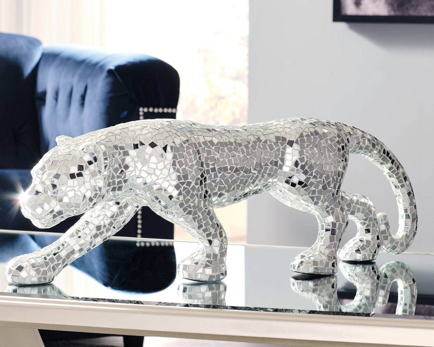 Drice Sculpture Furniture Mart -  online today or in-store at our location in Duluth, Ga. Furniture Mart Georgia. View our lowest price today. Shop Now. 