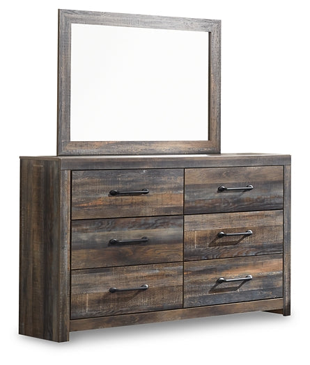 Drystan Dresser and Mirror Furniture Mart -  online today or in-store at our location in Duluth, Ga. Furniture Mart Georgia. View our lowest price today. Shop Now. 