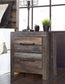 Drystan Full Panel Bed with 4 Storage Drawers with Mirrored Dresser, Chest and Nightstand Furniture Mart -  online today or in-store at our location in Duluth, Ga. Furniture Mart Georgia. View our lowest price today. Shop Now. 