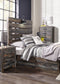 Drystan Full Panel Bed with 4 Storage Drawers with Mirrored Dresser Furniture Mart -  online today or in-store at our location in Duluth, Ga. Furniture Mart Georgia. View our lowest price today. Shop Now. 