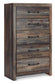 Drystan King Bookcase Bed with 2 Storage Drawers with Mirrored Dresser, Chest and Nightstand Furniture Mart -  online today or in-store at our location in Duluth, Ga. Furniture Mart Georgia. View our lowest price today. Shop Now. 