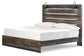 Drystan King Panel Bed with Mirrored Dresser, Chest and Nightstand Furniture Mart -  online today or in-store at our location in Duluth, Ga. Furniture Mart Georgia. View our lowest price today. Shop Now. 