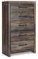 Drystan Queen Panel Bed with 4 Storage Drawers with Mirrored Dresser and Chest Furniture Mart -  online today or in-store at our location in Duluth, Ga. Furniture Mart Georgia. View our lowest price today. Shop Now. 