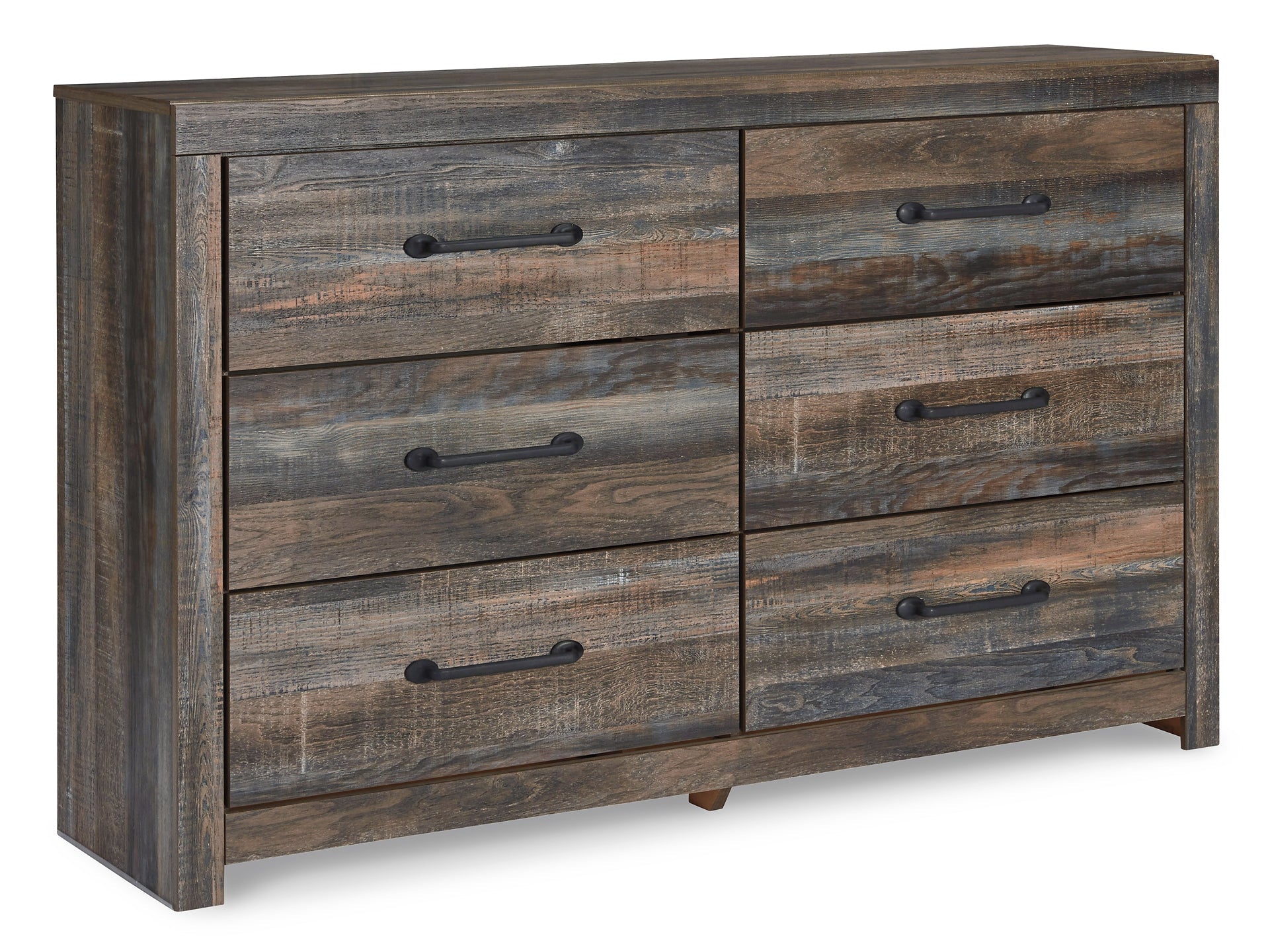 Drystan Six Drawer Dresser Furniture Mart -  online today or in-store at our location in Duluth, Ga. Furniture Mart Georgia. View our lowest price today. Shop Now. 