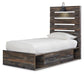 Drystan Twin Panel Bed with 4 Storage Drawers with Mirrored Dresser and 2 Nightstands Furniture Mart -  online today or in-store at our location in Duluth, Ga. Furniture Mart Georgia. View our lowest price today. Shop Now. 