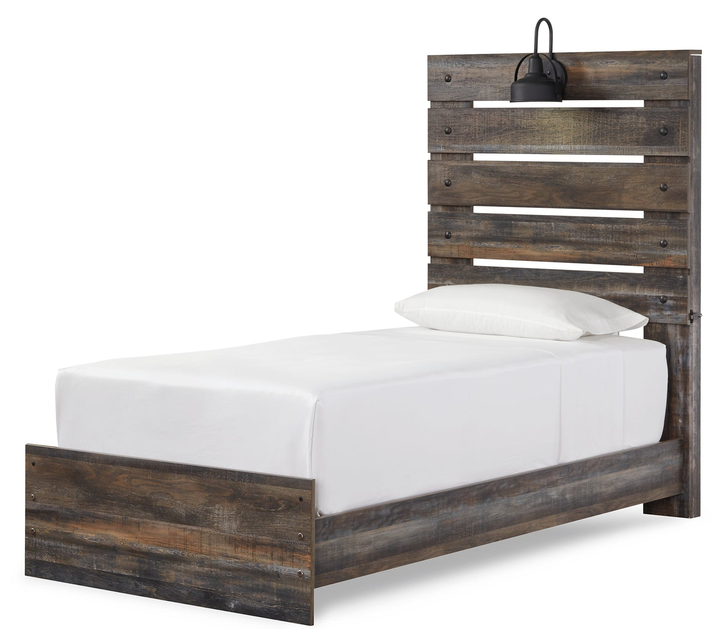 Drystan Twin Panel Bed with Dresser Furniture Mart -  online today or in-store at our location in Duluth, Ga. Furniture Mart Georgia. View our lowest price today. Shop Now. 