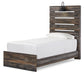 Drystan Twin Panel Bed with Mirrored Dresser Furniture Mart -  online today or in-store at our location in Duluth, Ga. Furniture Mart Georgia. View our lowest price today. Shop Now. 