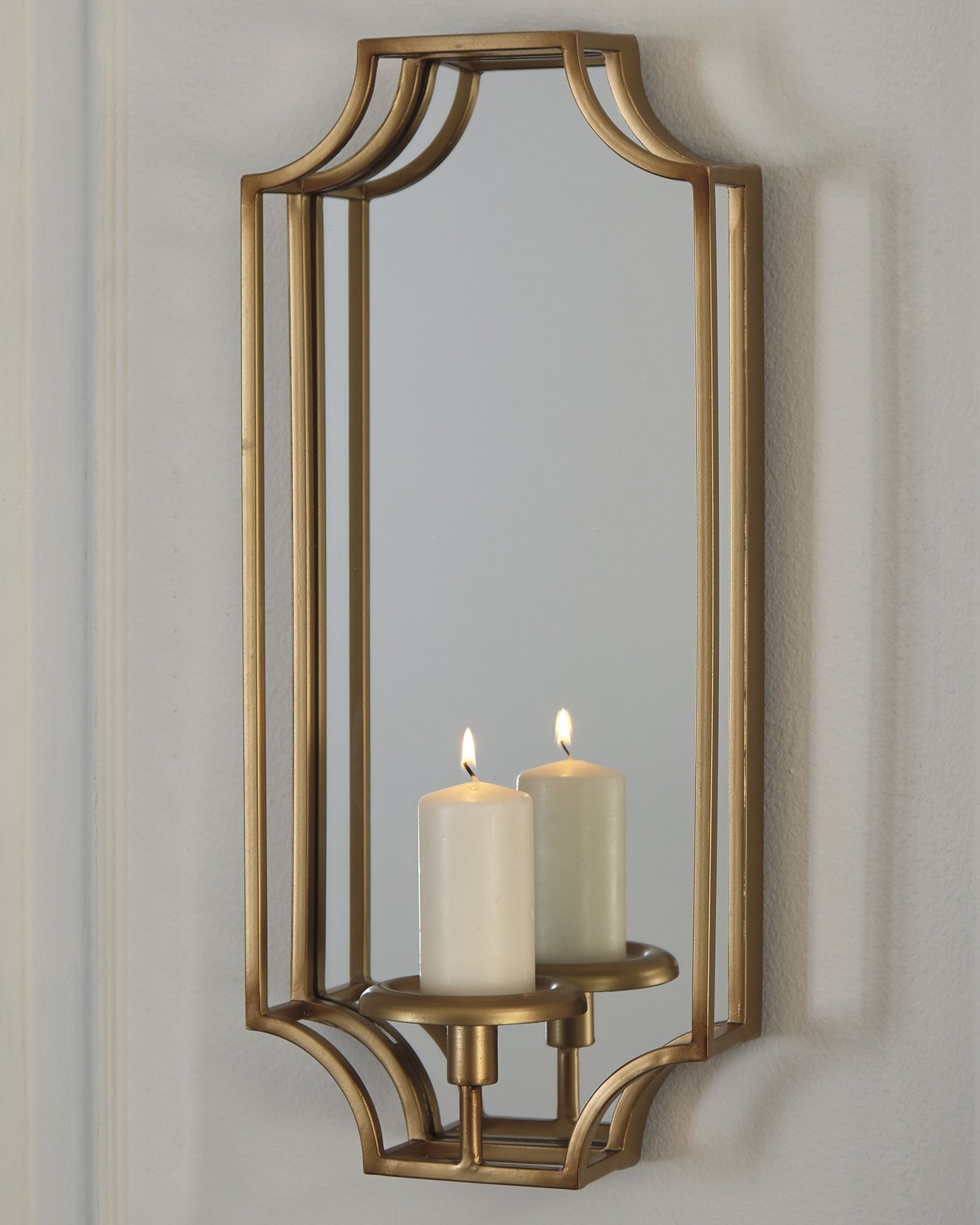 Dumi Wall Sconce Furniture Mart -  online today or in-store at our location in Duluth, Ga. Furniture Mart Georgia. View our lowest price today. Shop Now. 