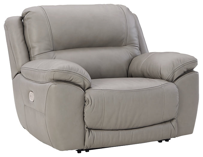 Dunleith Zero Wall Recliner w/PWR HDRST Furniture Mart -  online today or in-store at our location in Duluth, Ga. Furniture Mart Georgia. View our lowest price today. Shop Now. 