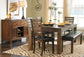 Eagleville Dining Collection Furniture Mart -  online today or in-store at our location in Duluth, Ga. Furniture Mart Georgia. View our lowest price today. Shop Now. 