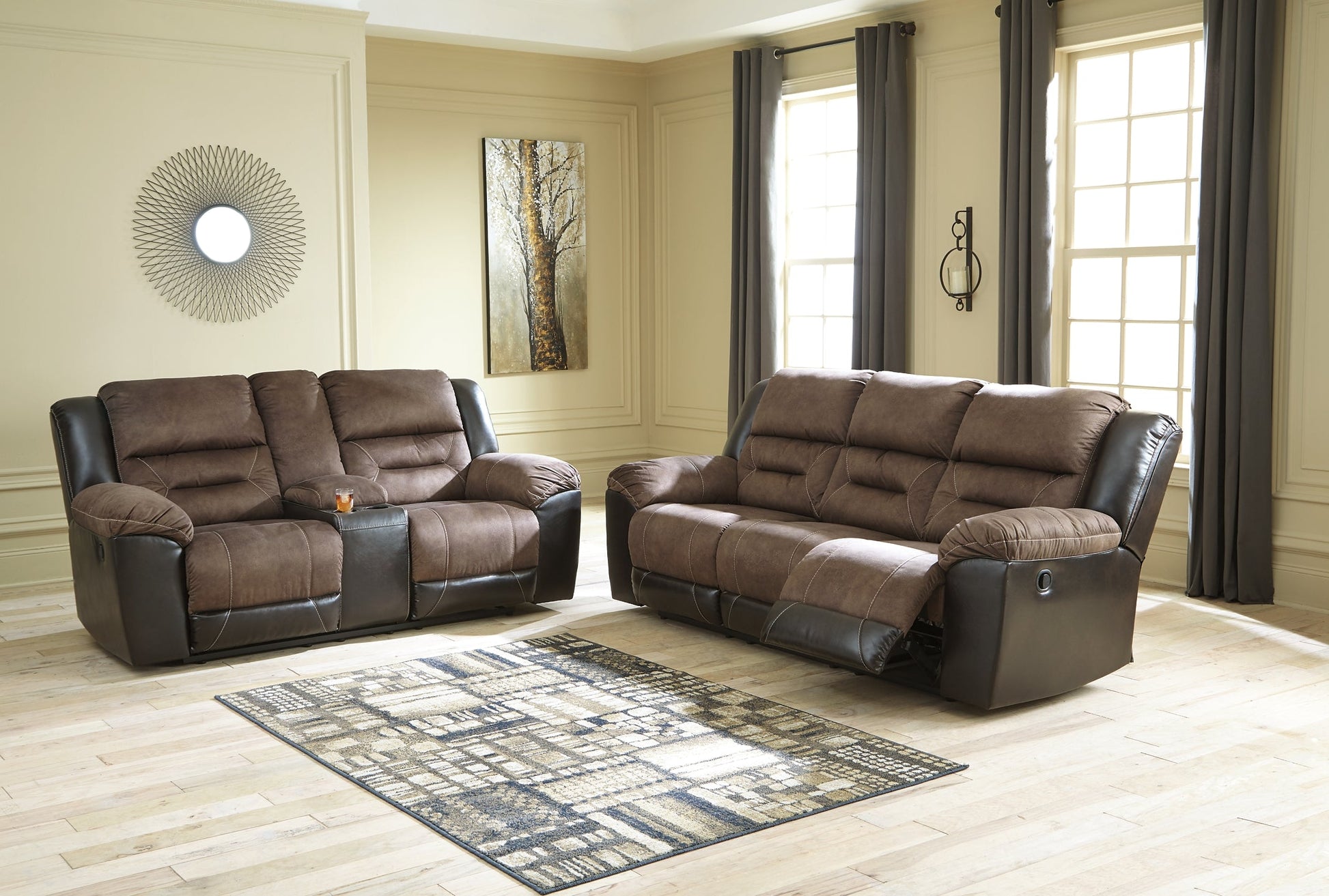 Earhart Sofa and Loveseat Furniture Mart -  online today or in-store at our location in Duluth, Ga. Furniture Mart Georgia. View our lowest price today. Shop Now. 