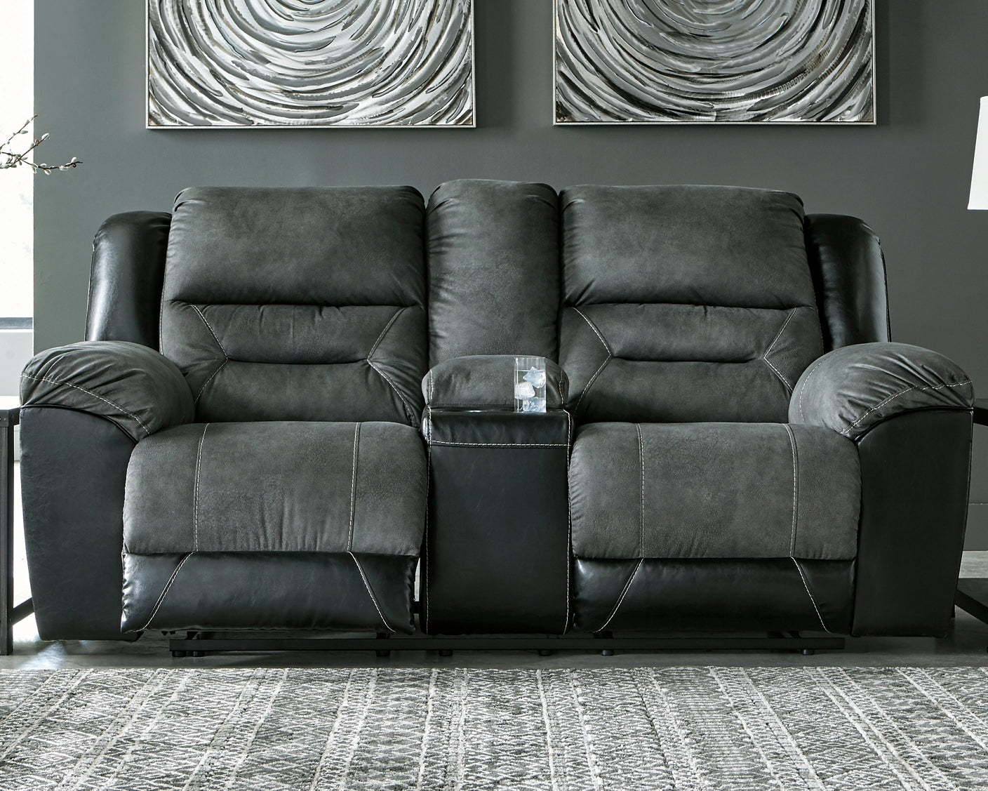 Earhart Sofa and Loveseat Furniture Mart -  online today or in-store at our location in Duluth, Ga. Furniture Mart Georgia. View our lowest price today. Shop Now. 