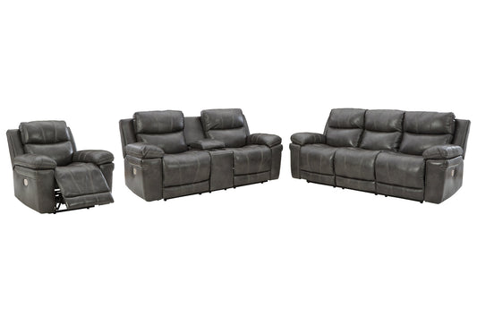Edmar Sofa, Loveseat and Recliner Furniture Mart -  online today or in-store at our location in Duluth, Ga. Furniture Mart Georgia. View our lowest price today. Shop Now. 