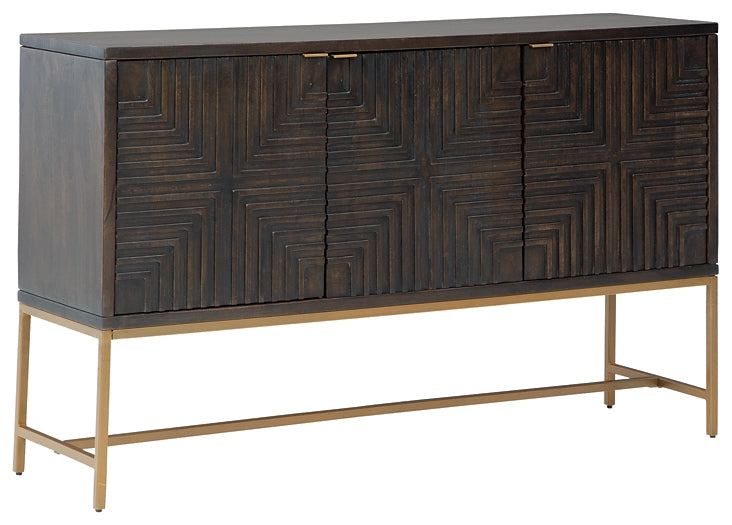 Elinmore Accent Cabinet Furniture Mart -  online today or in-store at our location in Duluth, Ga. Furniture Mart Georgia. View our lowest price today. Shop Now. 