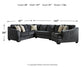 Eltmann 3-Piece Sectional with Cuddler Furniture Mart -  online today or in-store at our location in Duluth, Ga. Furniture Mart Georgia. View our lowest price today. Shop Now. 