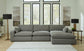 Elyza 3-Piece Sectional with Chaise Furniture Mart -  online today or in-store at our location in Duluth, Ga. Furniture Mart Georgia. View our lowest price today. Shop Now. 
