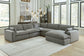 Elyza 5-Piece Sectional with Chaise Furniture Mart -  online today or in-store at our location in Duluth, Ga. Furniture Mart Georgia. View our lowest price today. Shop Now. 