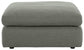 Elyza Oversized Accent Ottoman Furniture Mart -  online today or in-store at our location in Duluth, Ga. Furniture Mart Georgia. View our lowest price today. Shop Now. 