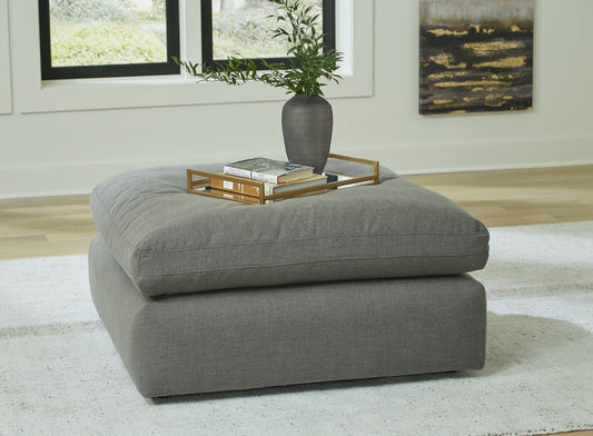 Elyza Oversized Accent Ottoman Furniture Mart -  online today or in-store at our location in Duluth, Ga. Furniture Mart Georgia. View our lowest price today. Shop Now. 