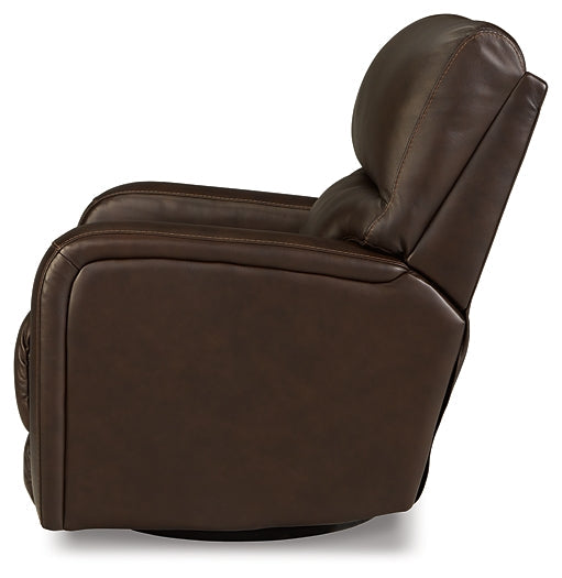 Emberla Swivel Glider Recliner Furniture Mart -  online today or in-store at our location in Duluth, Ga. Furniture Mart Georgia. View our lowest price today. Shop Now. 