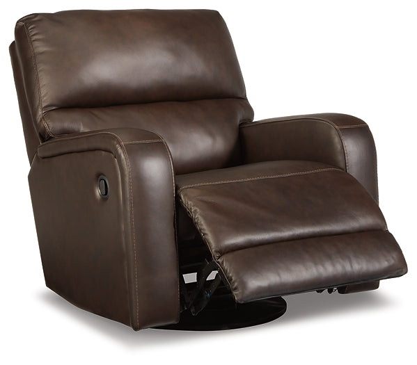 Emberla Swivel Glider Recliner Furniture Mart -  online today or in-store at our location in Duluth, Ga. Furniture Mart Georgia. View our lowest price today. Shop Now. 