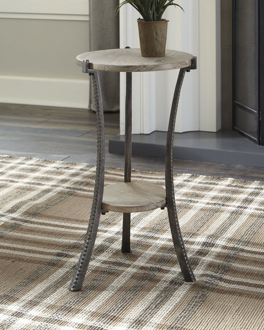 Enderton Accent Table Furniture Mart -  online today or in-store at our location in Duluth, Ga. Furniture Mart Georgia. View our lowest price today. Shop Now. 