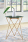 Engelton Accent Table Furniture Mart -  online today or in-store at our location in Duluth, Ga. Furniture Mart Georgia. View our lowest price today. Shop Now. 