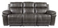 Erlangen PWR REC Sofa with ADJ Headrest Furniture Mart -  online today or in-store at our location in Duluth, Ga. Furniture Mart Georgia. View our lowest price today. Shop Now. 