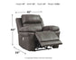 Erlangen PWR Recliner/ADJ Headrest Furniture Mart -  online today or in-store at our location in Duluth, Ga. Furniture Mart Georgia. View our lowest price today. Shop Now. 