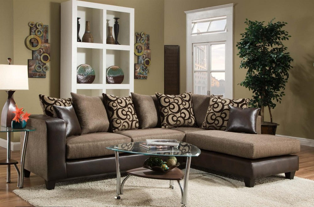 Espresso Sectional Furniture Mart -  online today or in-store at our location in Duluth, Ga. Furniture Mart Georgia. View our lowest price today. Shop Now. 