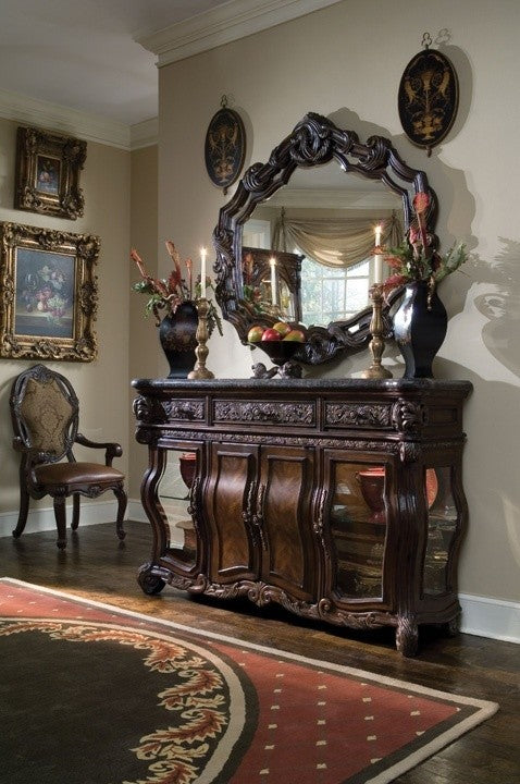 Essex Manor Collection (Eastern King Bed Set) Furniture Mart -  online today or in-store at our location in Duluth, Ga. Furniture Mart Georgia. View our lowest price today. Shop Now. 